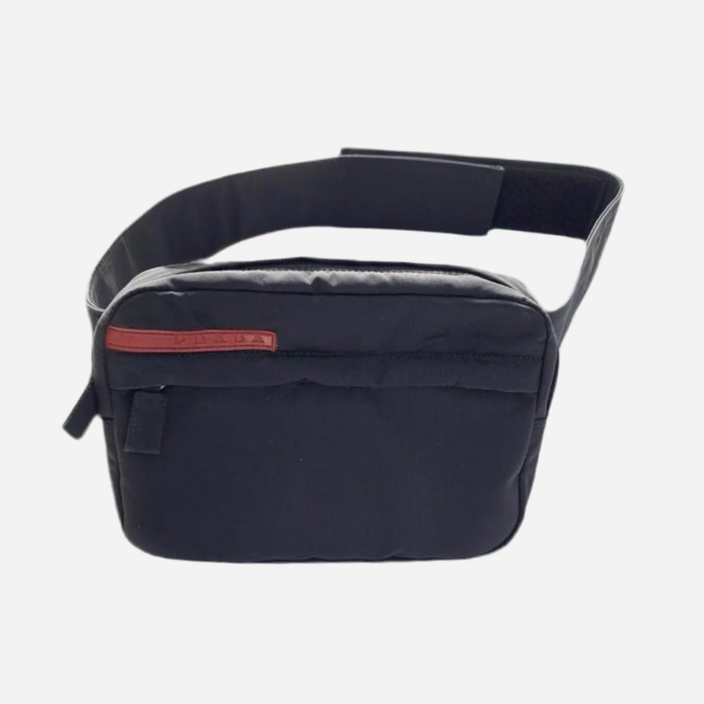 Prada Sport Waistbag