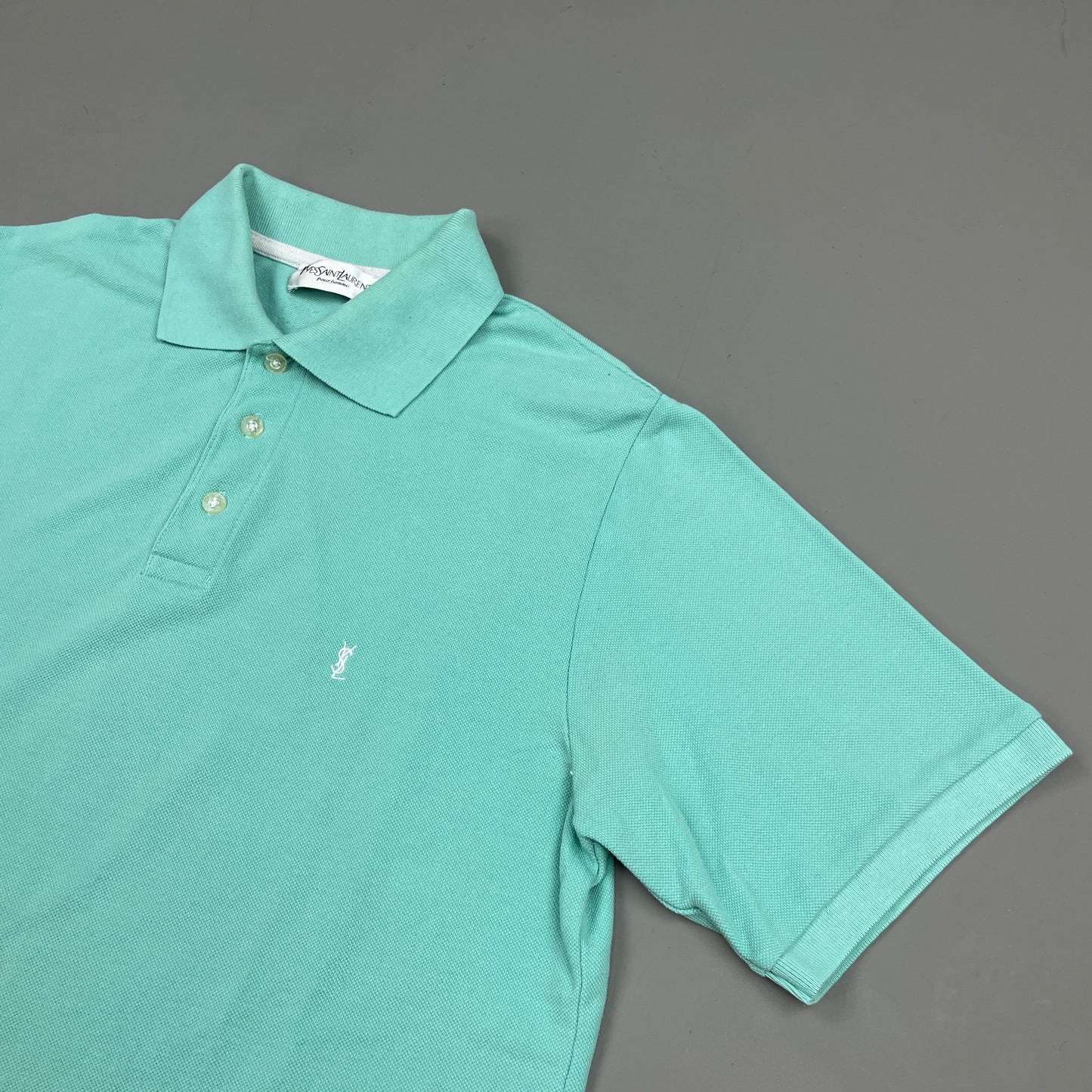 Yves Saint Laurent Poloshirt