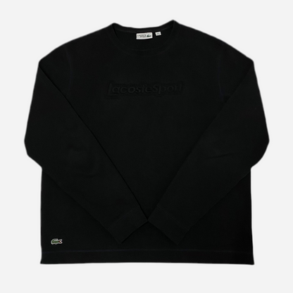 Lacoste Sport Sweater