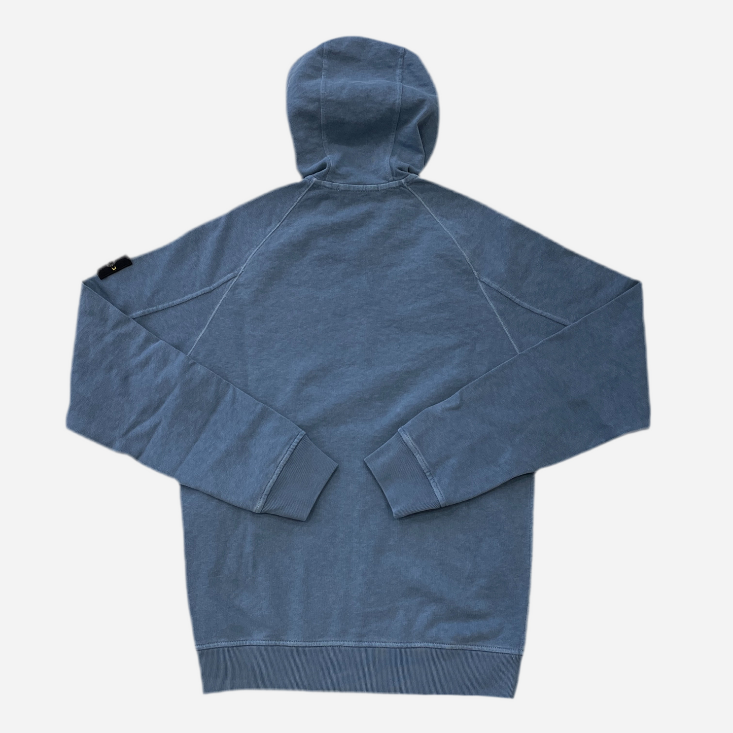 Stone Island Zip Jacket