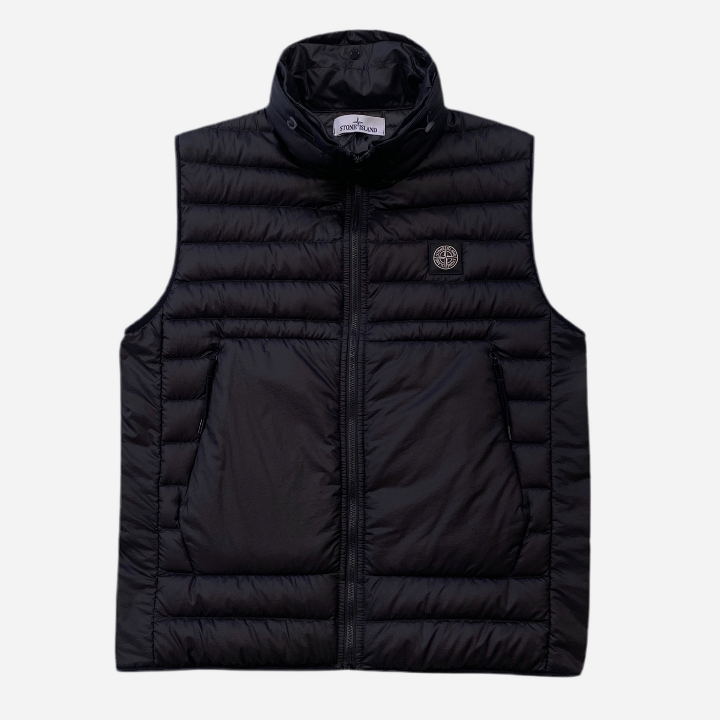 Stone Island Down Vest