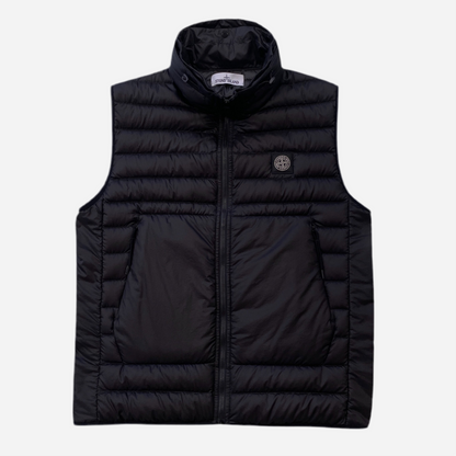 Stone Island Down Vest
