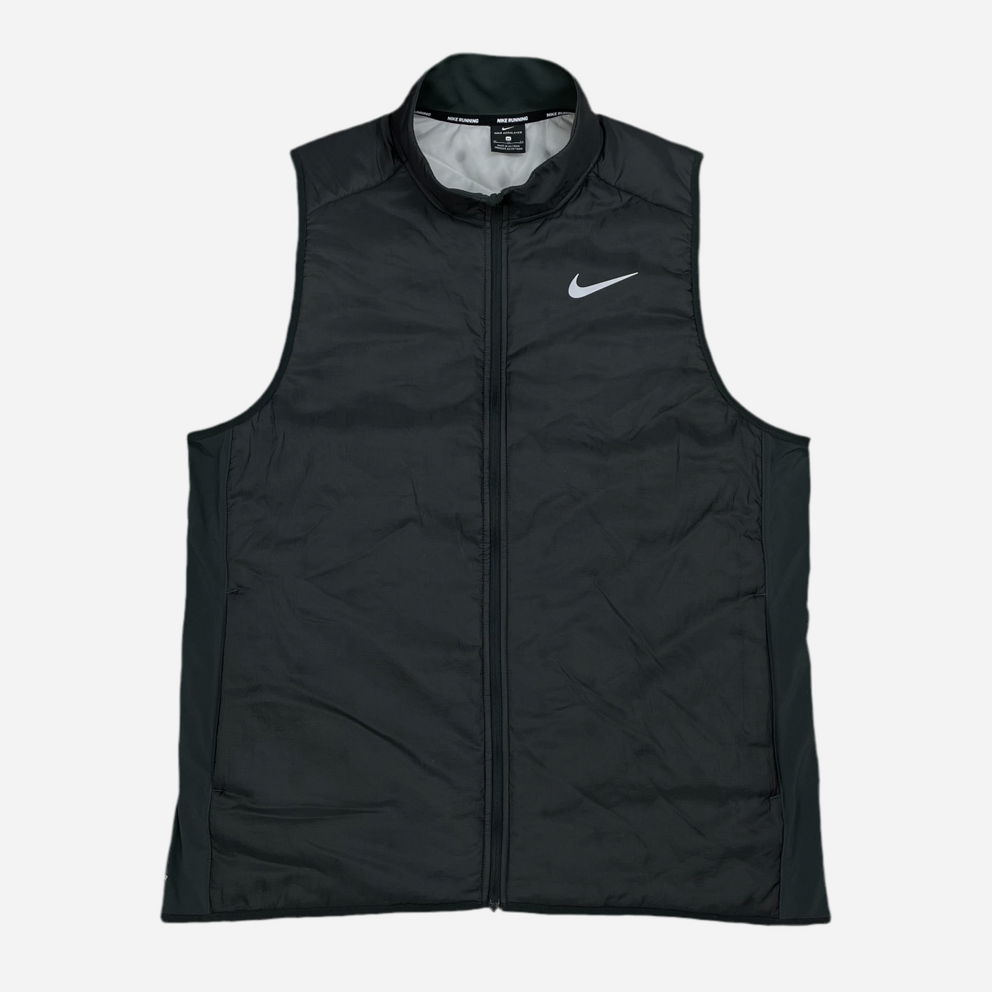 Nike Reflective Down Vest