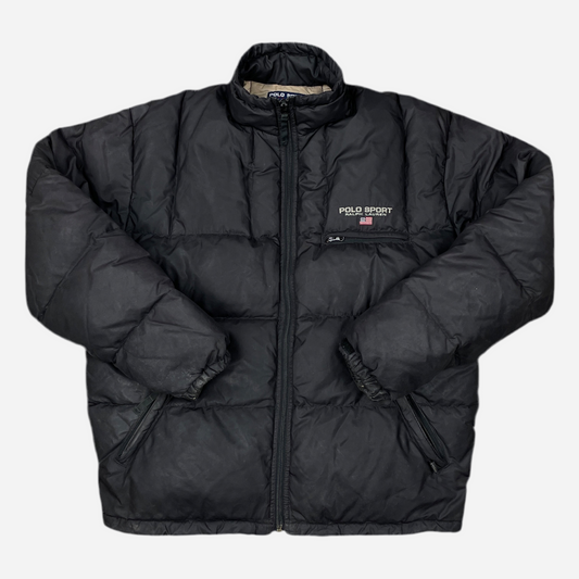 Ralph Lauren Polo Sport Down Jacket