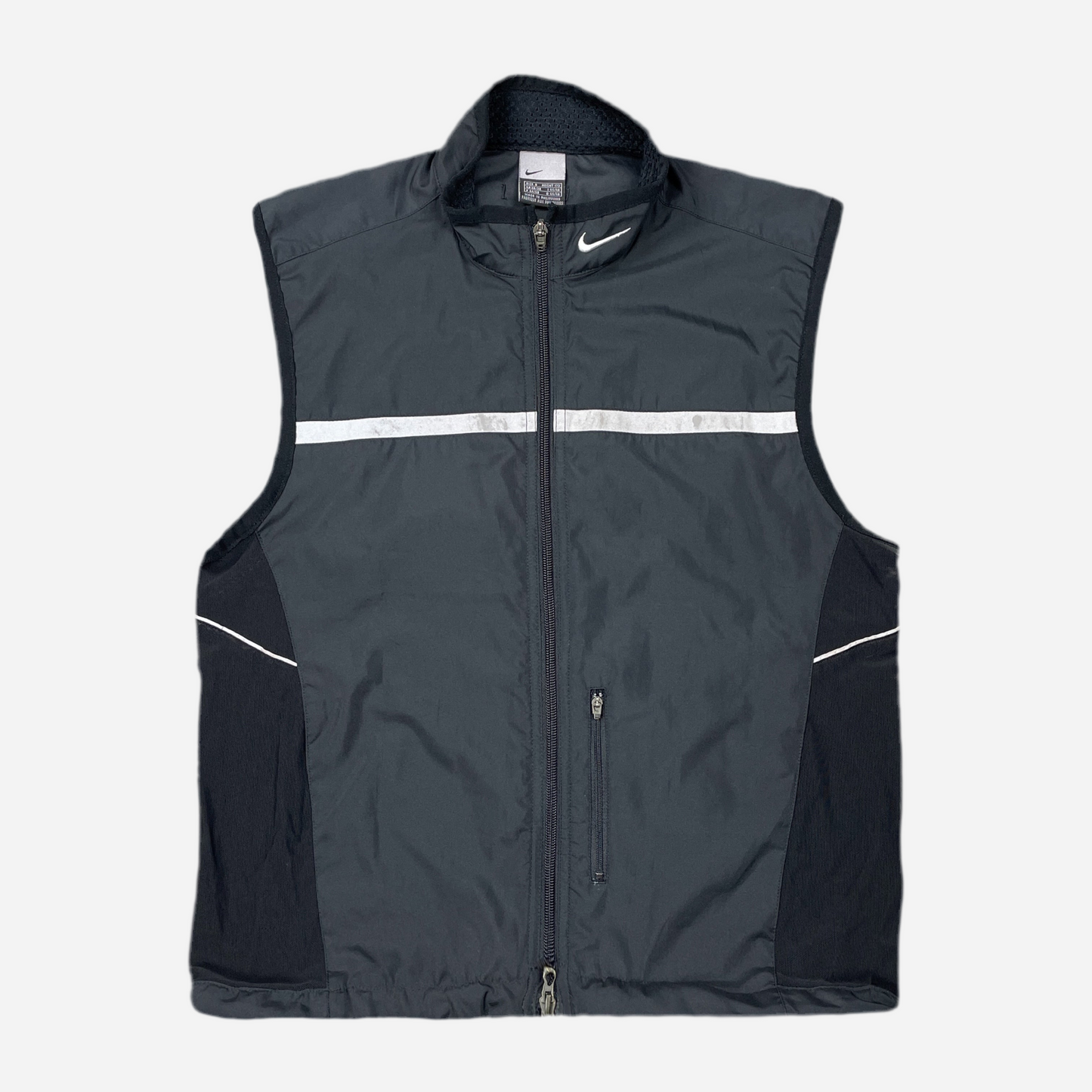 Nike Reflective Vest
