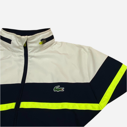 Lacoste Track Jacket