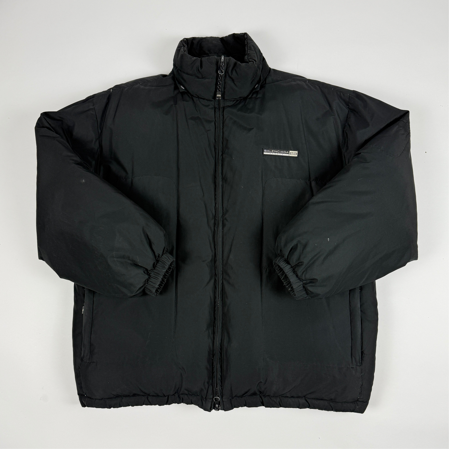 Balenciaga Down Jacket