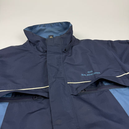 Balenciaga Sports Track Jacket