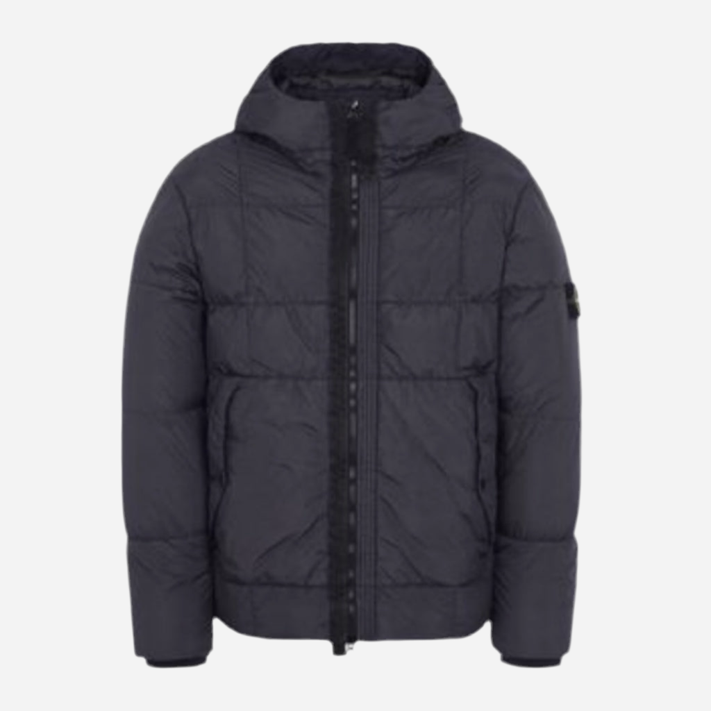 Stone Island Down Jacket