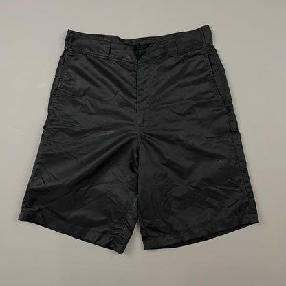 Prada Nylon Shorts