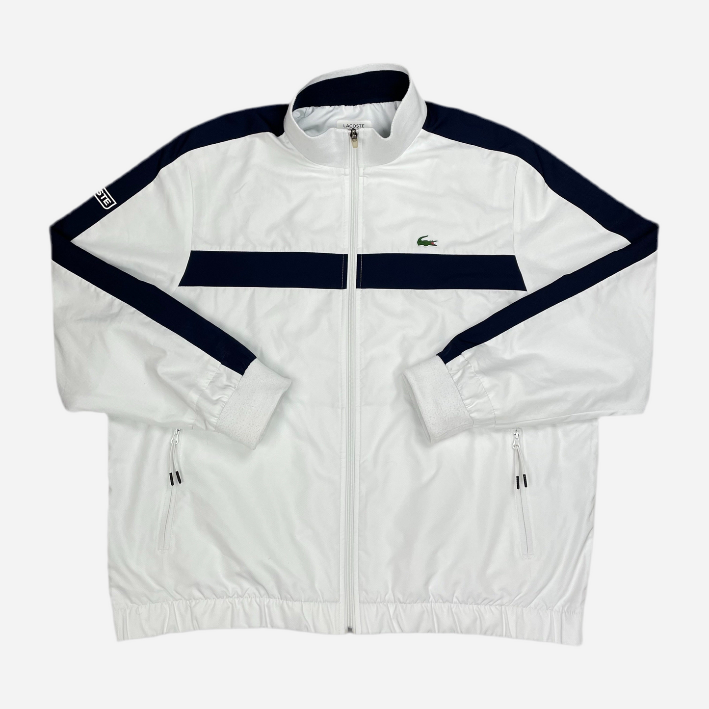Lacoste Sport Track Jacket