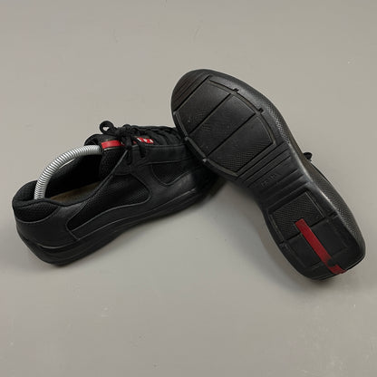 Prada America’s Cup