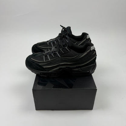 Nike Air Max 95 Comme Des Garçons