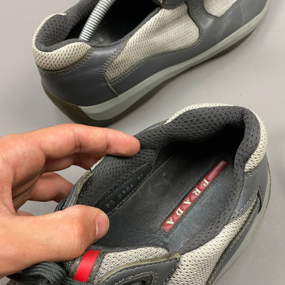 Prada America’s Cup