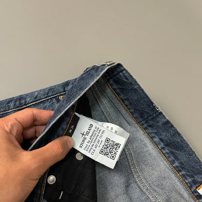 Stone Island Denim