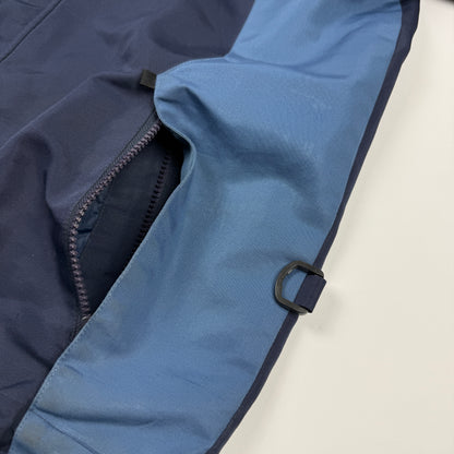 Balenciaga Sports Track Jacket