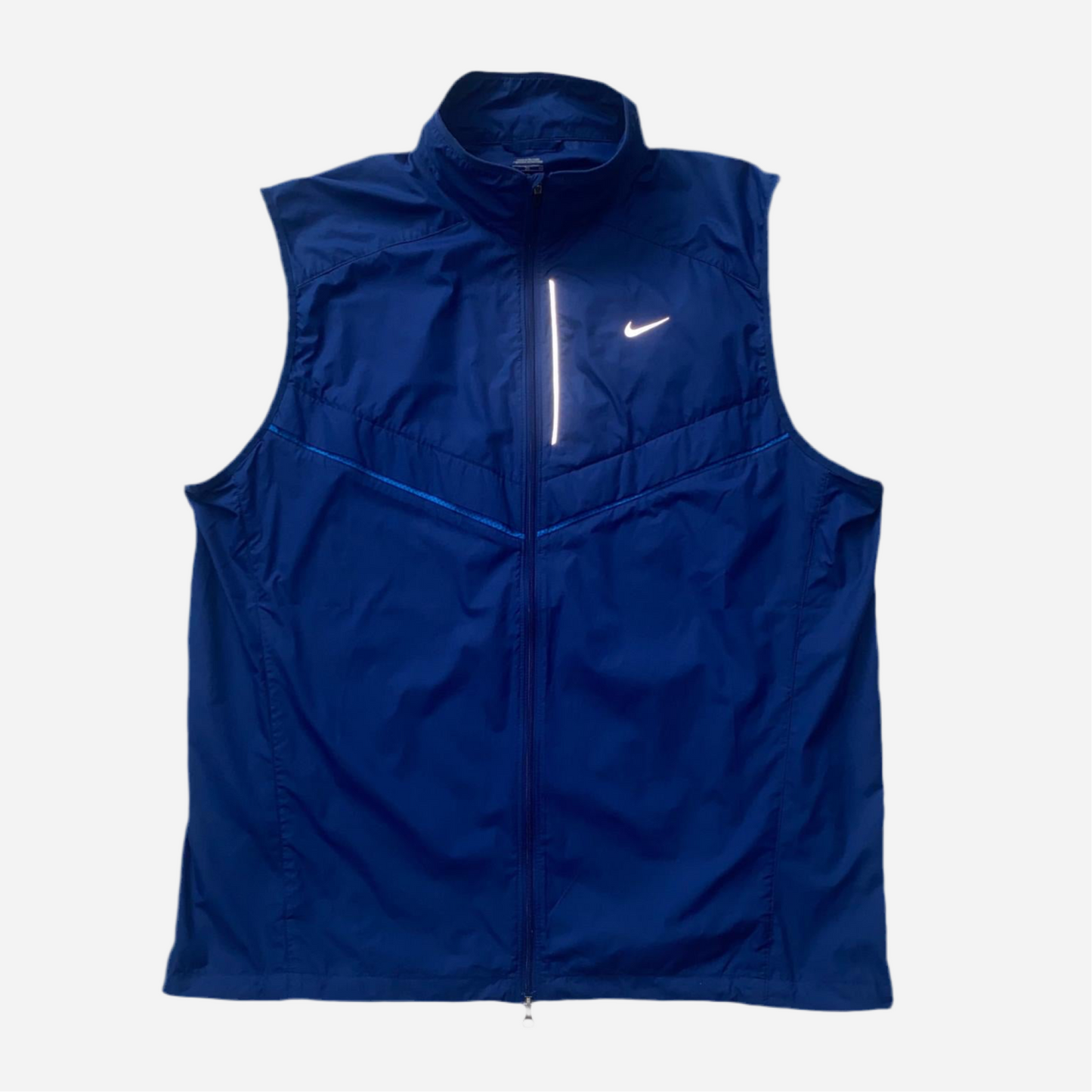 Nike Reflective Vest