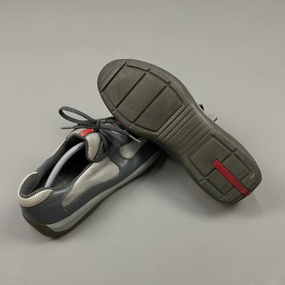 Prada America’s Cup