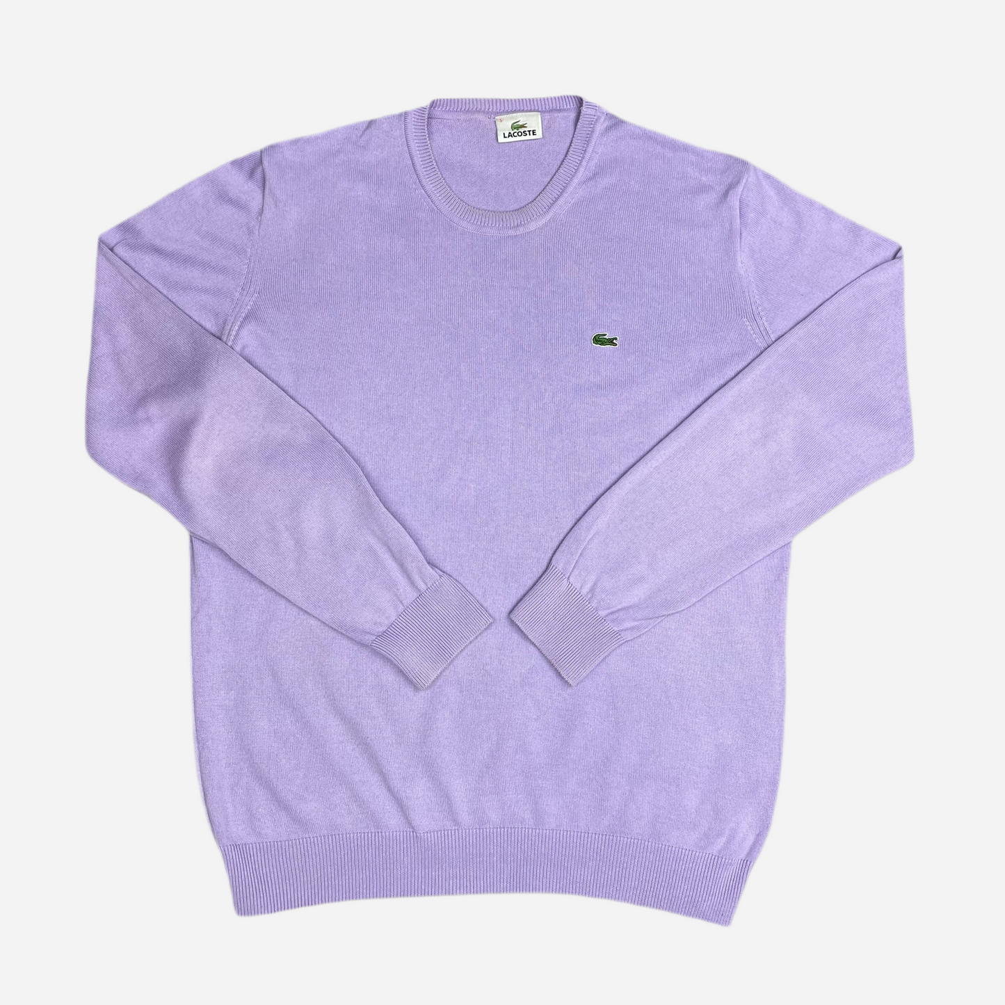 Lacoste Sweater