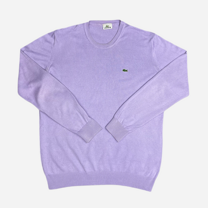Lacoste Sweater