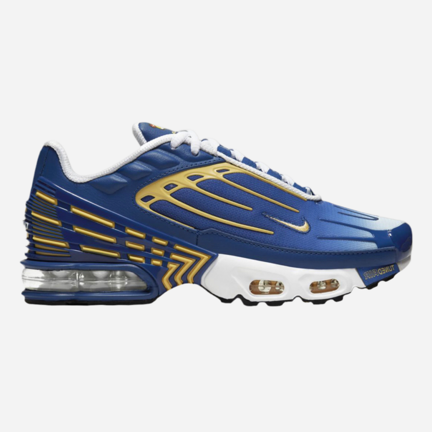 Nike Air Max Plus TN 3 Deep Royal