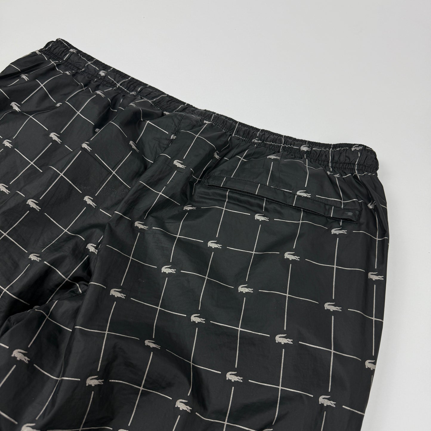 Supreme x Lacoste Trackpants