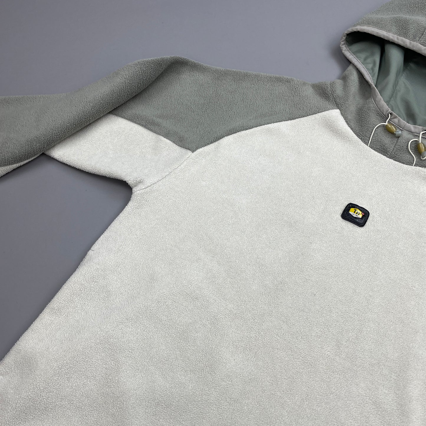 Nike Tn Fleece Hoodie