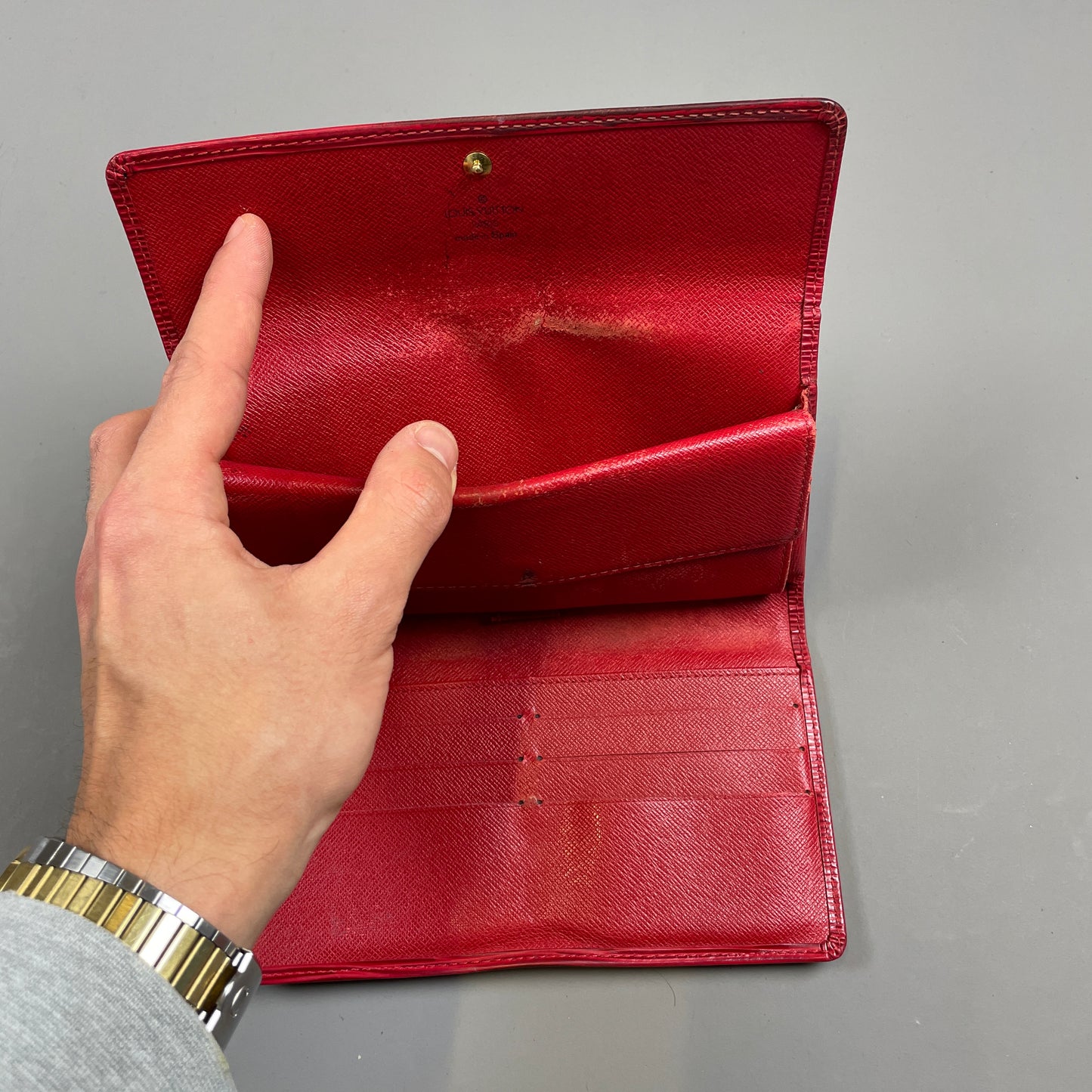 Louis Vuitton Wallet