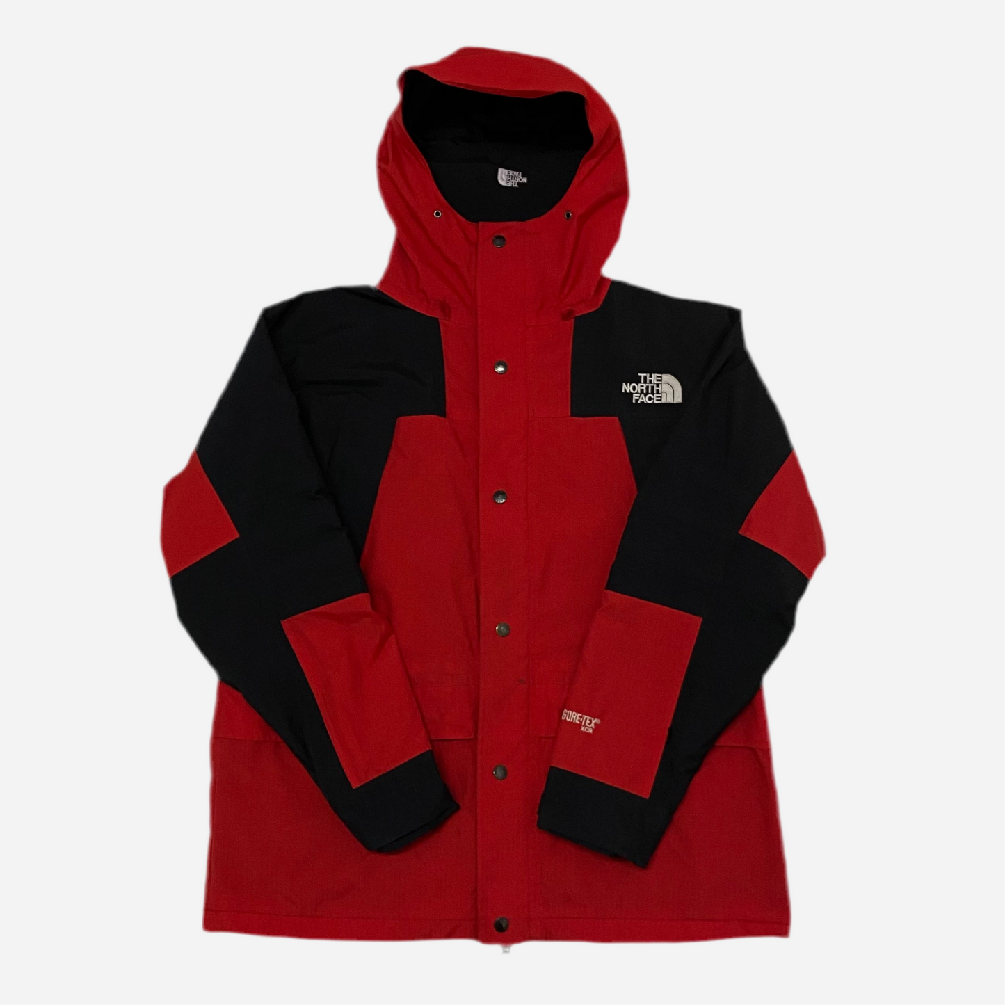 The North Face Goretex Jacket