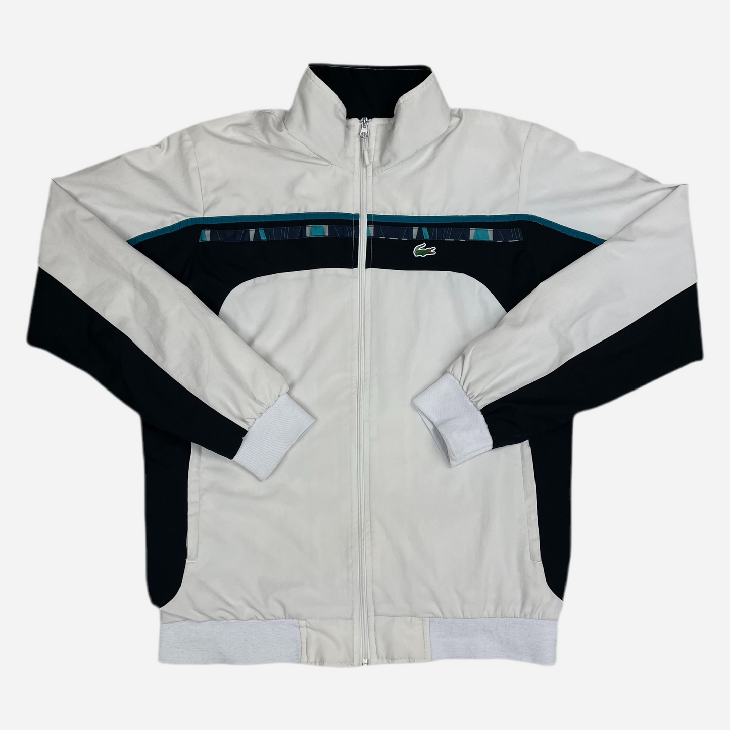 Lacoste Track Jacket