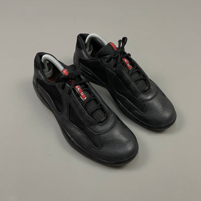 Prada America’s Cup