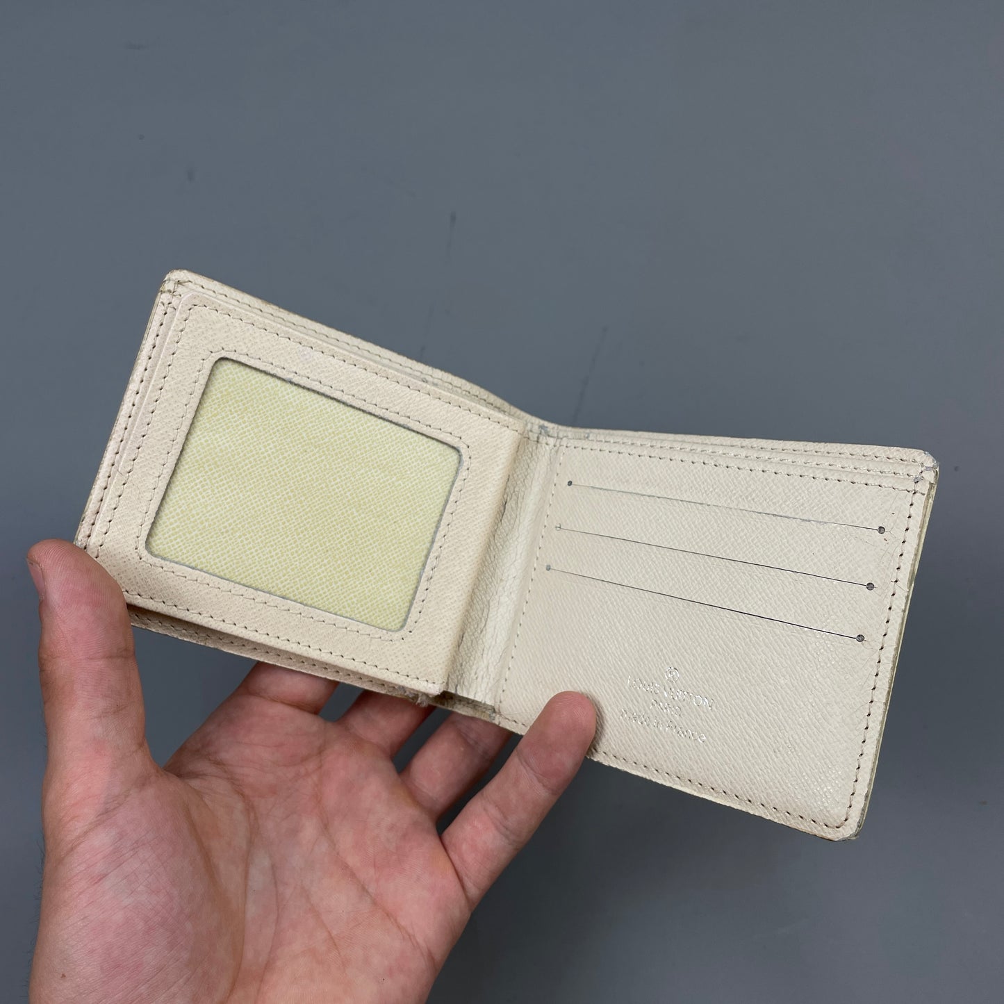 Louis Vuitton Monogram Wallet