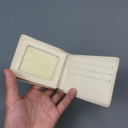 Louis Vuitton Monogram Wallet