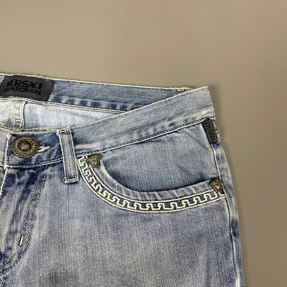 Versace Denim