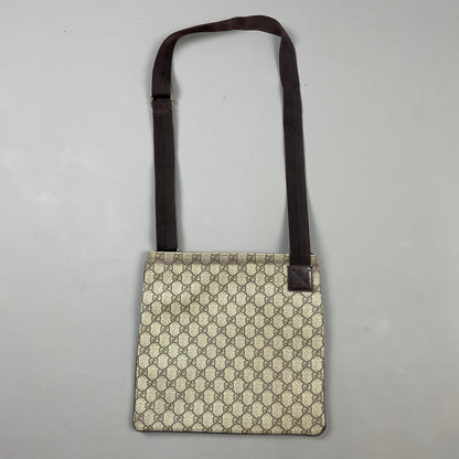 Gucci Monogram Sidebag