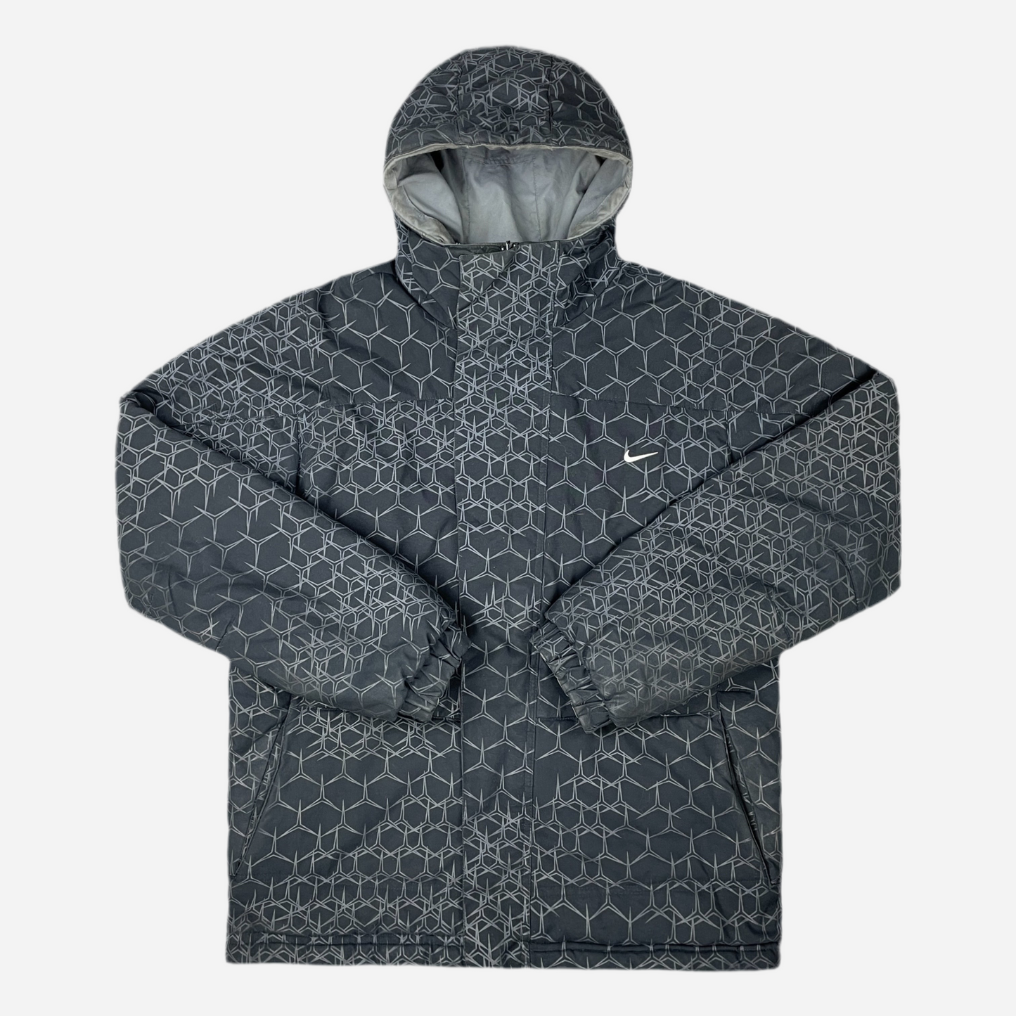 Nike Winterjacket