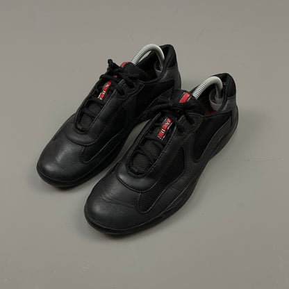 Prada America’s Cup