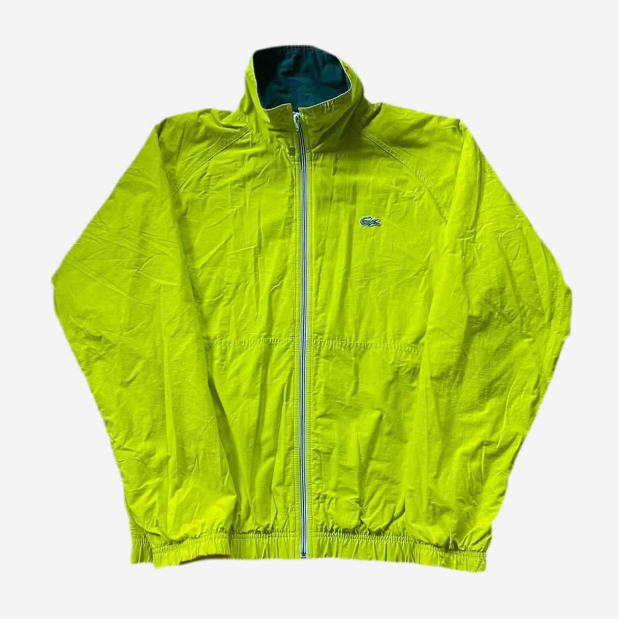 Lacoste Track Jacket