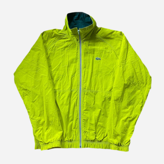 Lacoste Track Jacket