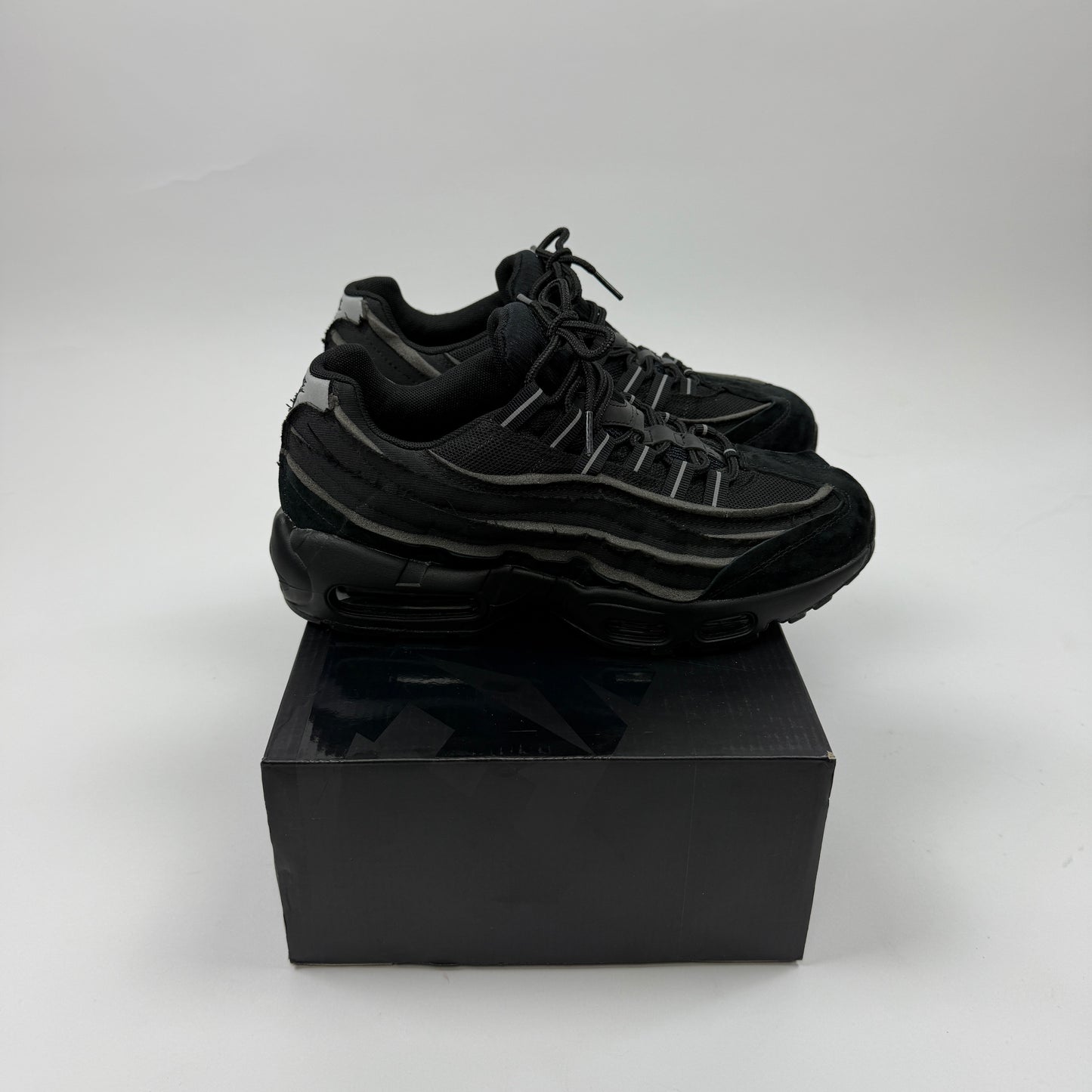 Nike Air Max 95 Comme Des Garçons