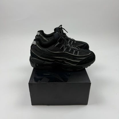 Nike Air Max 95 Comme Des Garçons