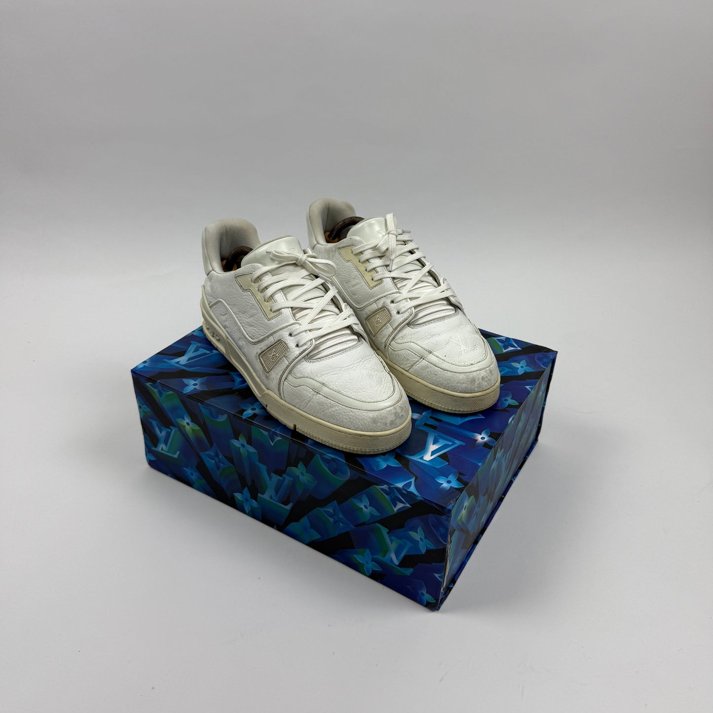 Louis Vuitton Trainer