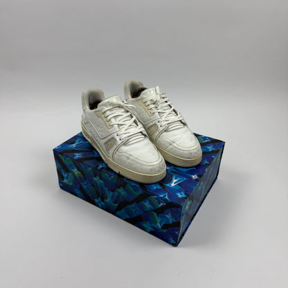 Louis Vuitton Trainer