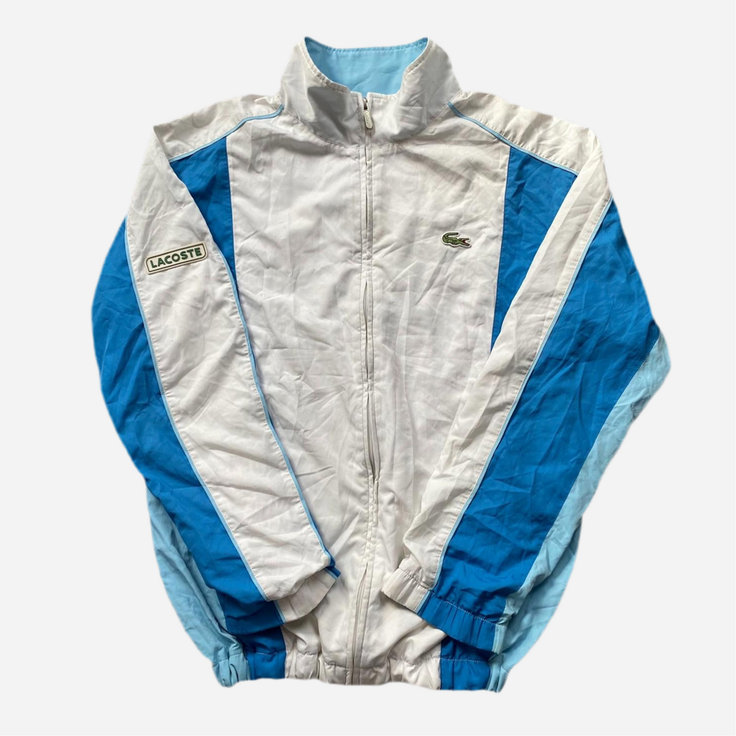 Lacoste Sport Track Jacket