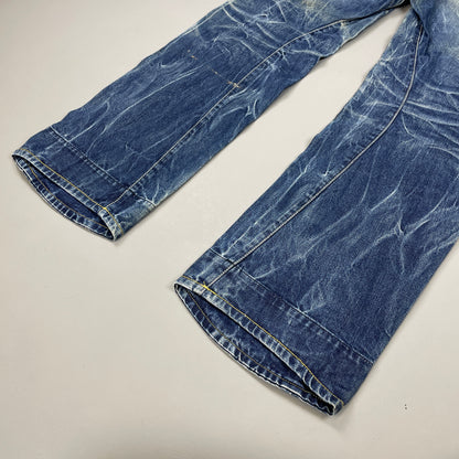 Evisu Denim