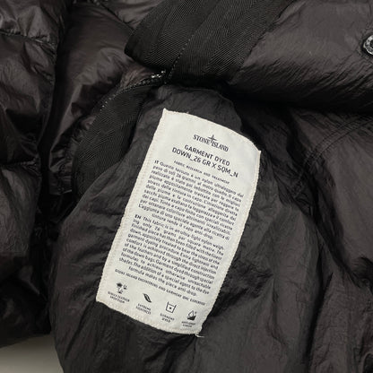 Stone Island Down Jacket