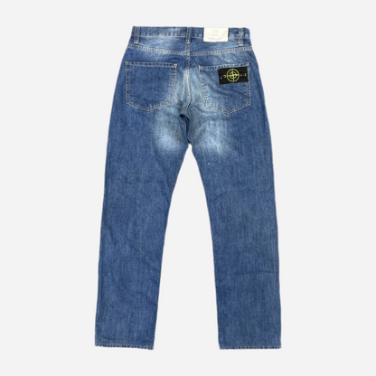 Stone Island Denim
