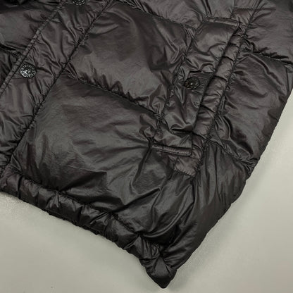 Stone Island Down Jacket