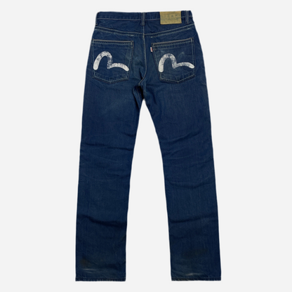 Evisu Denim