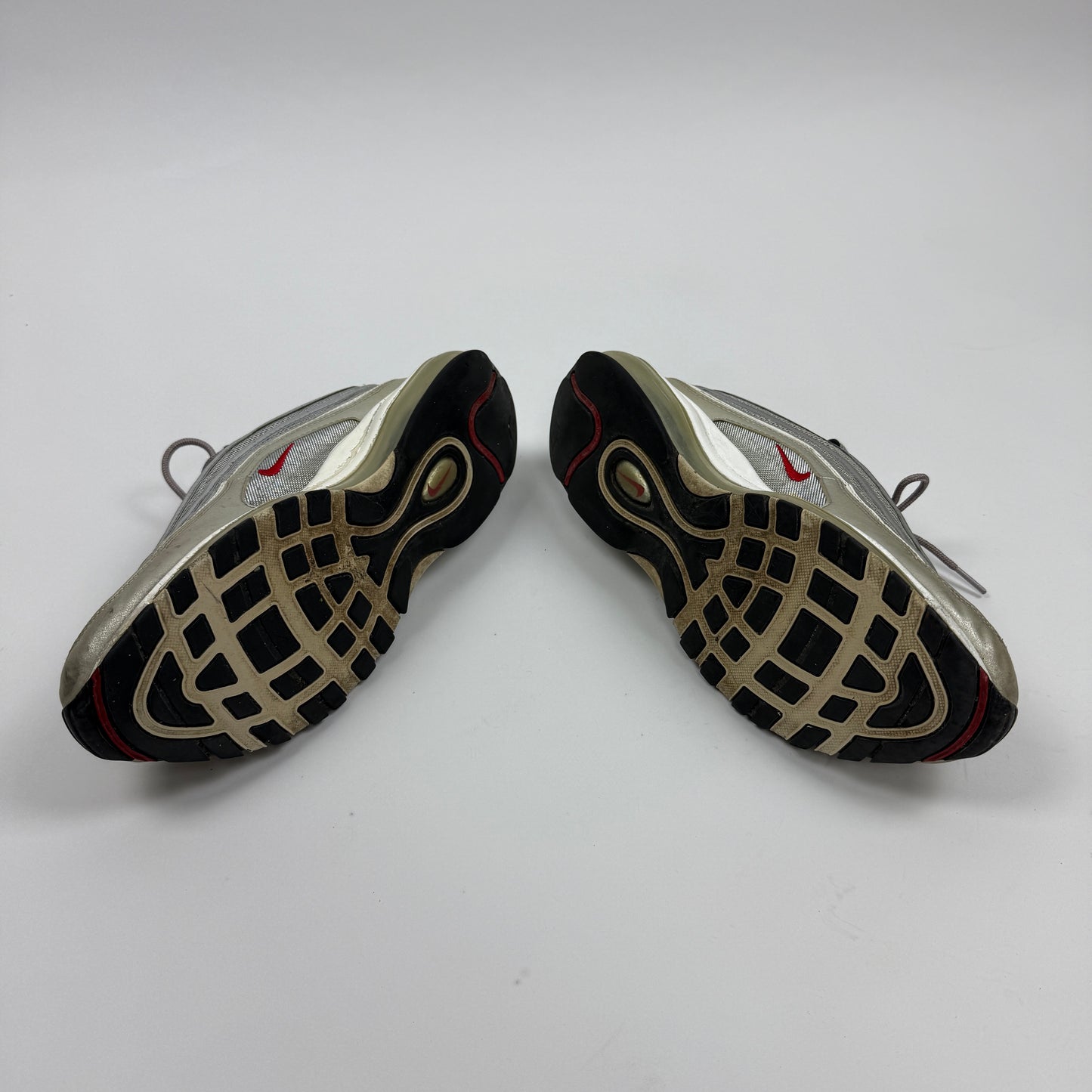 Nike Air Max 97 Silver Bullet